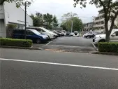 江戸川区新堀２丁目　月極駐車場